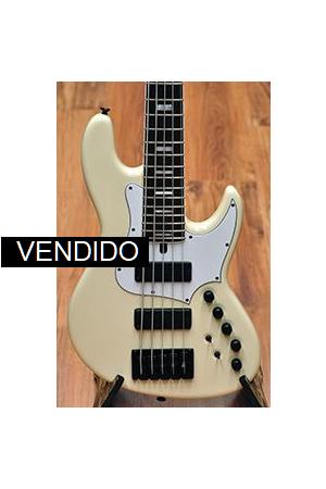 Maruszczyk Elwood L 5a-24 Vintage White Custom Maruszczyk Elwood L 5a-24 Vintage White Custom